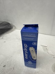 Whirlpool – everydrop Refrigerator Water Filter A Blue Filter