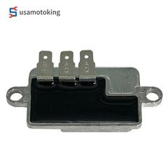 FOR KAWASAKI FR600V, FR651V, FR691V, FR730V VOLTAGE REGULATOR 21066-7017