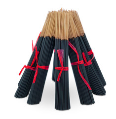 PEPPERMINT Incense Sticks 11″ Bulk Pack Wholesale Hand Dipped Lot