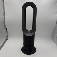 Dyson Hot Cool AM09 Bladeless Fan Heater Heating Cooling Black FullyFunction