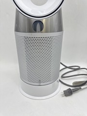 Refurbished – Dyson Purifier Hot+Cool HP04 Air Purifier, Heater, and Fan, Large