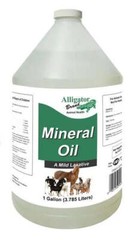Mineral Oil Laxative 100% Mineral Oil 1 Gallon