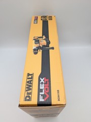 DeWalt FLEXVOLT 60V MAX 1-1/4 in. Cordless SDS PLUS Rotary Hammer (TOOL ONLY)