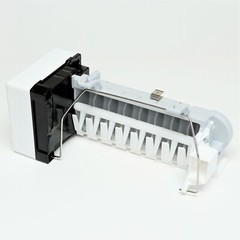 Refrigerator Icemaker for Maytag Amana Jenn Air Whirlpool D7824706Q W10190965