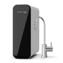 Waterdrop Refurbished TSU 0.01μm Ultra-Filtration Under Sink Water Filter System