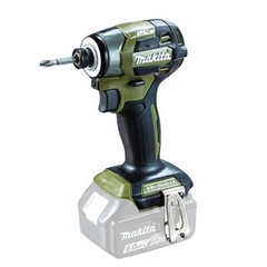 Makita TD173DZ Impact Driver TD173DZO Olive 18V 1/4″ Brushless Tool Only