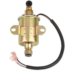Electric Fuel Pump Replacement for Onan 5500 5.5KW Gas Generator Marquis RV 5500