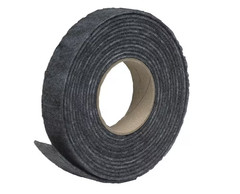 1-1/4 in. x 17 ft. Nail-On Felt Weather Seal