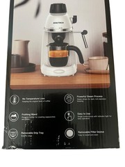 Sowtech CM5409 Coffee/Espresso/Cappuccino Maker 3.5 Bar Electrical 800 W Machine