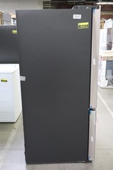 GE GNE27JYMFS 36″ Stainless 27.0 Cu. Ft. French Door Refrigerator NOB #160916