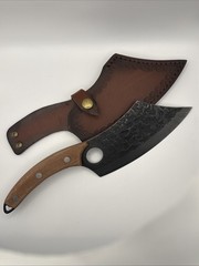 NORTERN Hakai Chef Cleaver Knife