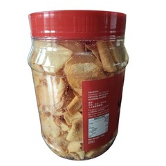 Arrowhead Chips Salted Egg Flavour 160g, halal, exp 30th Sept 2026