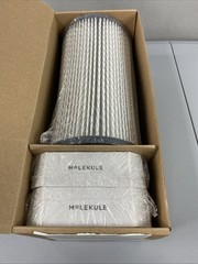 Molekule Air Peco Filter MH1-NF1-PF3 Set Of 3 Air Quality Free Shipping New