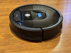 Renewed iRobot Roomba 980 Robot Vacuum – Outstanding Condition! Original Package