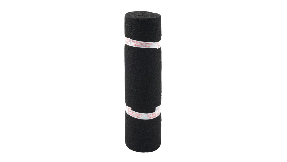 Lennox 92X09 – Healthy Climate 93014-21 15″ Charcoal Inner Filter for HEPA-40/60
