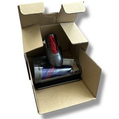 NEW Dyson Gen5 Vacuum Anti-Tangle Mini Motorized Hair Screw Tool