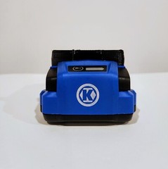 Kobalt 24v Max Low Profile Battery Adapter for Kobalt 18v and 20v Tools