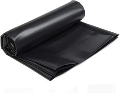 PVC POND LINER MEMBRANE – VARIOUS SIZE 10FT – 33FT FOR GARDEN FISH POND POOL