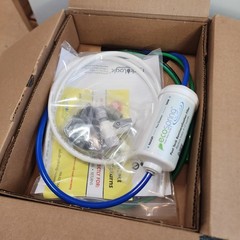 Hydro-Logic (Kind) 31020 Ecospring Compact Reverse Osmosis 6 Stage