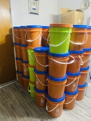 Detergent Liquids for Washing Clothes Laundry Detergent