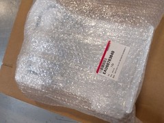 OEM LG EAU60783840 Ice Maker Assembly