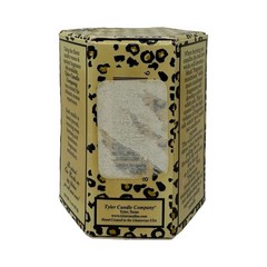 Tyler Candle Company 15-Hour Votive Diva Scent Bougie Parfumee 2 oz