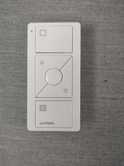 Lutron Pico Wireless Smart Remote Control – BRAND NEW PJ2-3BRL-GWH-S01