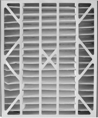 20X25X5 (19_3/4 X 24_1/4 X 4_7/8) Air Bear Replacement 255649-102 MERV 8 Air Fil