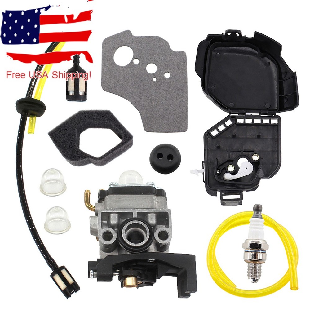 Carburetor For Husqvarna 224 L 324 HDA 55X 324 LDX 324LX 324RX Trimmer 531008681