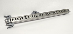 LG AHC73575010 LG DISHWASHER RAIL OEM AHC73575010