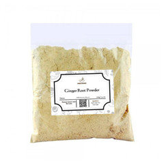 Organic Ginger Root Dried Powder | Ceylon 100% Organic pure natural Spices