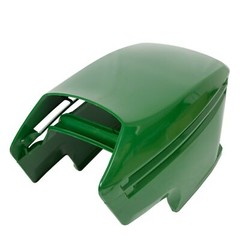 Front Bumper Lower Upper Hood Kit For John Deere 325 335 345 GX255 325 #AM132595