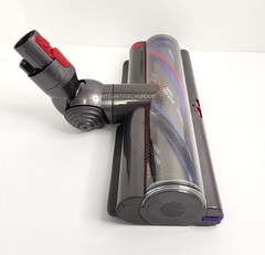 Genuine Dyson OUTSIZE SV29 SV16 HIGH TORQUE XL Drive Roller Brush Head Cleaner