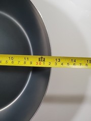 Made In Cookware 12.5” Carbon Steel Frying Pan Made In France W/ Bag
