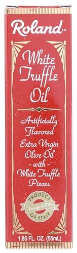 Roland Oil Truffle White, 1.86 oz