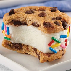 CHIPS AHOY! Original Chocolate Chip Cookies, Party Size, 25.3 oz Free Shipping