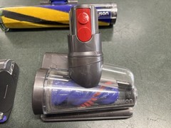 Dyson Vacuum Cleaner Attachment Kit for Dyson v12 detect slim