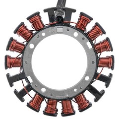 59031-7017 Stator Charging Coil For Kawasaki Engines FR691V FX730V FR600V FR651V