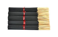 100 Incense Sticks 11″ Bulk Pack Wholesale Hand Dipped Mix Match Variety Lot