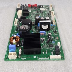 EBR86093701 LG Refrigerator Electronic Main Control Board PCB Assy OEM