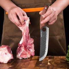 1PCS 2PCS 3PCS Japanese Chef Knife Set Stainless Steel Fish Vegetable Meat Knife