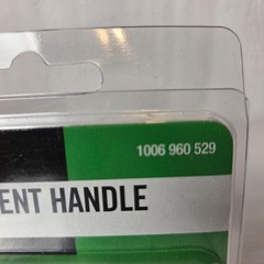 Everbilt Faucet Handle Compatible with Delta Faucet RP2391 Unused Open Container