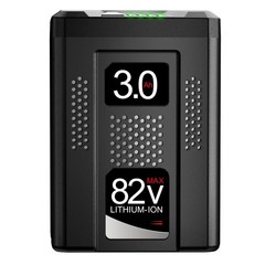 2PACK 82V 3.0Ah for Briggs & Stratton Snapper XD 82V Battery BSB2AH82 BSB3AH82