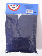 3 Pack USA Pleated Fan Flag 3X6 Feet American US Bunting Flags Half Fan Banner