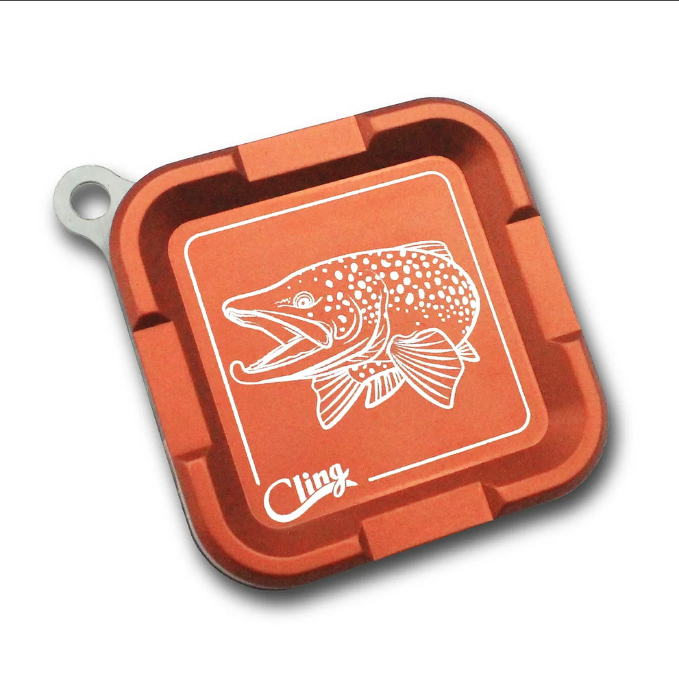 Cling Mag Grab Plus – Hook Jaw