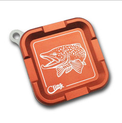 Cling Mag Grab Plus – Hook Jaw
