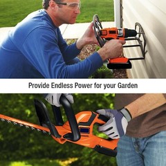 2 Pack 3.8AH 20V MAX For Black & Decker 20Volt Lithium Battery LBXR20 LB2X4020