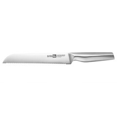 Klaus Meyer Contour Finest high carbon steel 8 inch Bread Knife