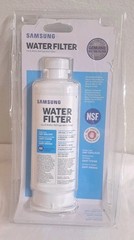 Samsung DA97-17376B Water Filter HAF-QINS/EXP Genuine OEM New Sealed
