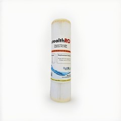 Hydrologic Stealth RO Pleated/Cleanable Sediment Pre-Filter HL22125 – Ships Free